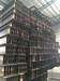High quality H beam