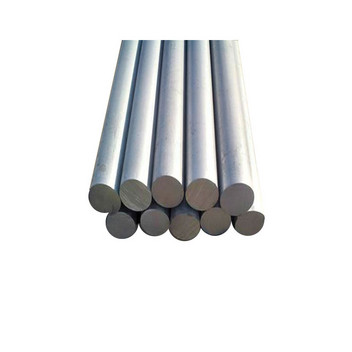 Six series aluminum rods