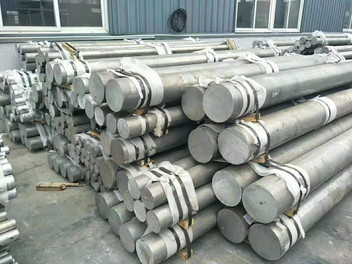 6061 aluminum rods