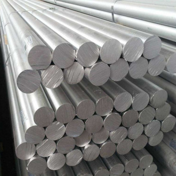 6 series aluminum rod