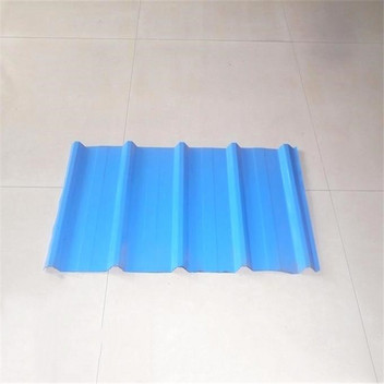 Colored Corrugated Board