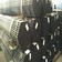 Black annealed pipe