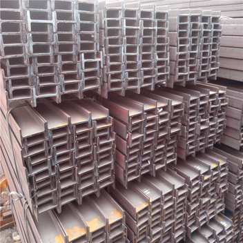 Poutre en I laminée à chaud