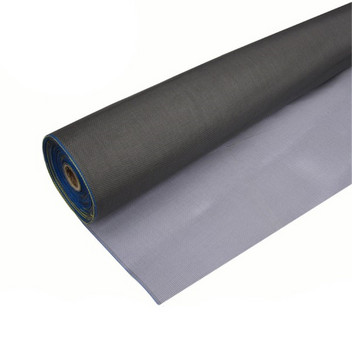 All kinds of fiber window screens