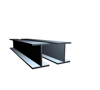 Hot rolled H beam