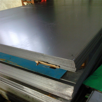 Cold rolled black annealed plate