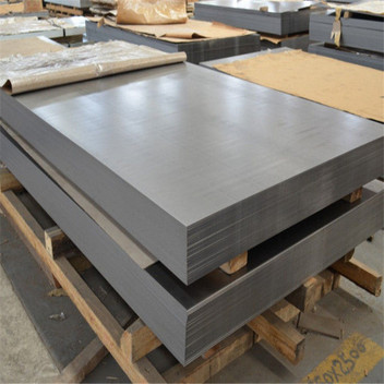 Cold rolled steel sheet