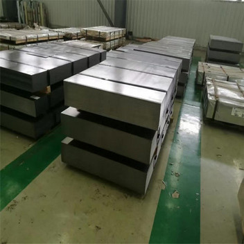 Hard steel plate