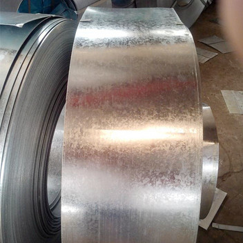 镀锌钢带