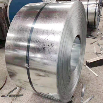 镀锌钢带