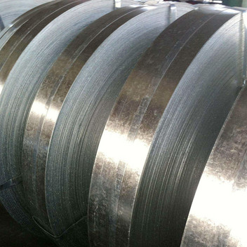 镀锌钢带