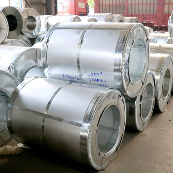 120克带或不带锌花的镀锌板