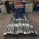 镀锌瓦楞板