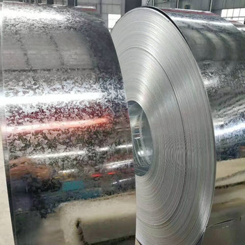 镀锌钢带