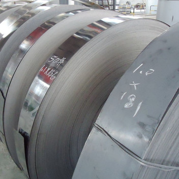 镀锌钢带