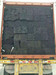 Black annealed square tube