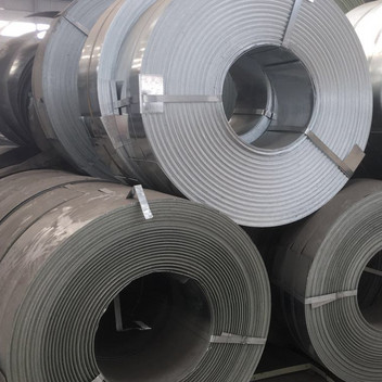 镀锌带钢