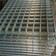 Tissu en acier