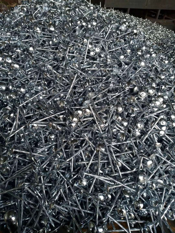 镀锌瓦楞钉