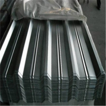 镀铝锌瓦楞板