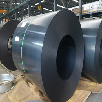 Cold rolled steel coils black annealed