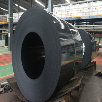 Cold rolled black annealed coils