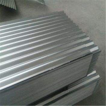 镀铝锌瓦楞板
