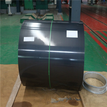 Cold rolled black annealed coil steel