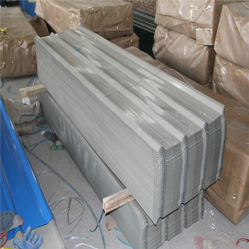 镀铝锌瓦楞板