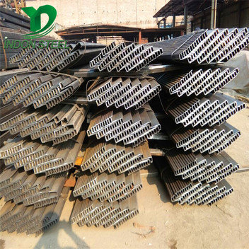 出售各种异型材