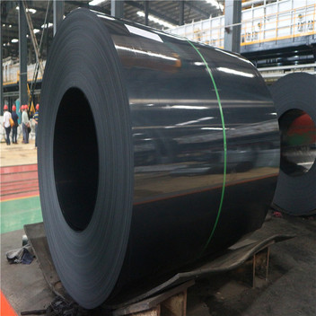 Cold rolled black annealed coil steel