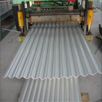 镀铝锌瓦楞板