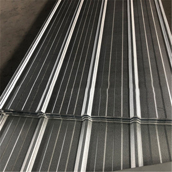 镀铝锌瓦楞板