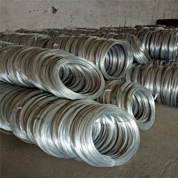 镀锌丝