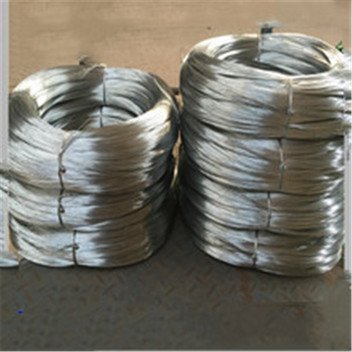 镀锌丝