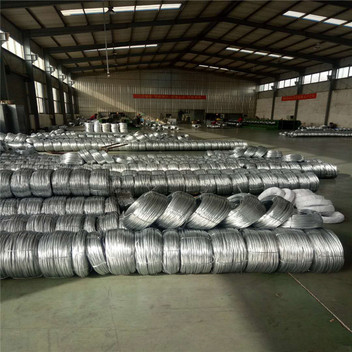 镀锌丝