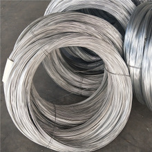 镀锌丝