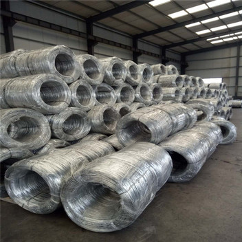 镀锌丝