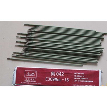 各种不锈钢焊条