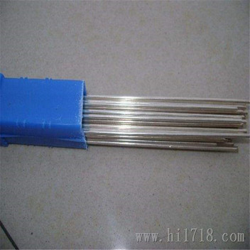 常用不锈钢焊条