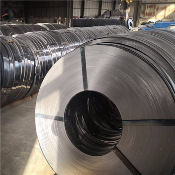 冷轧钢带