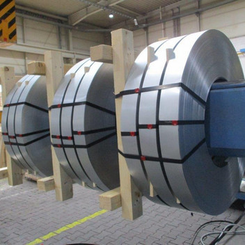冷轧钢带