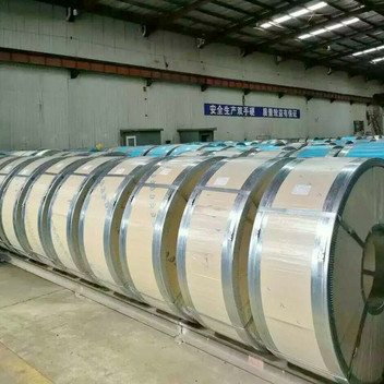 冷轧钢带