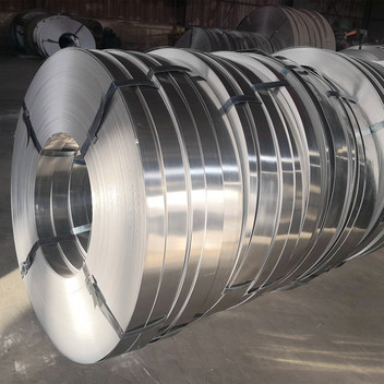 冷轧钢带