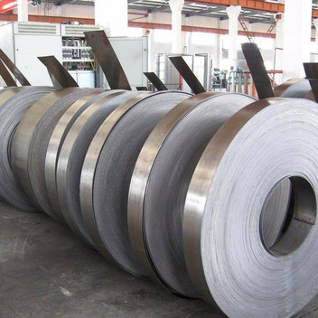 冷轧钢带