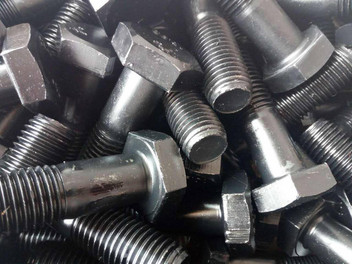 Boulons de haute qualité