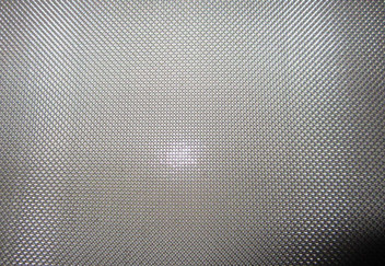 Stainless steel wire mesh