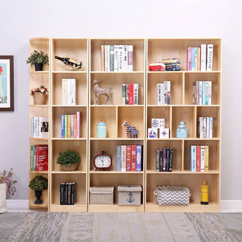 Bibliothèque maison