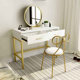 Tabouret de toilette