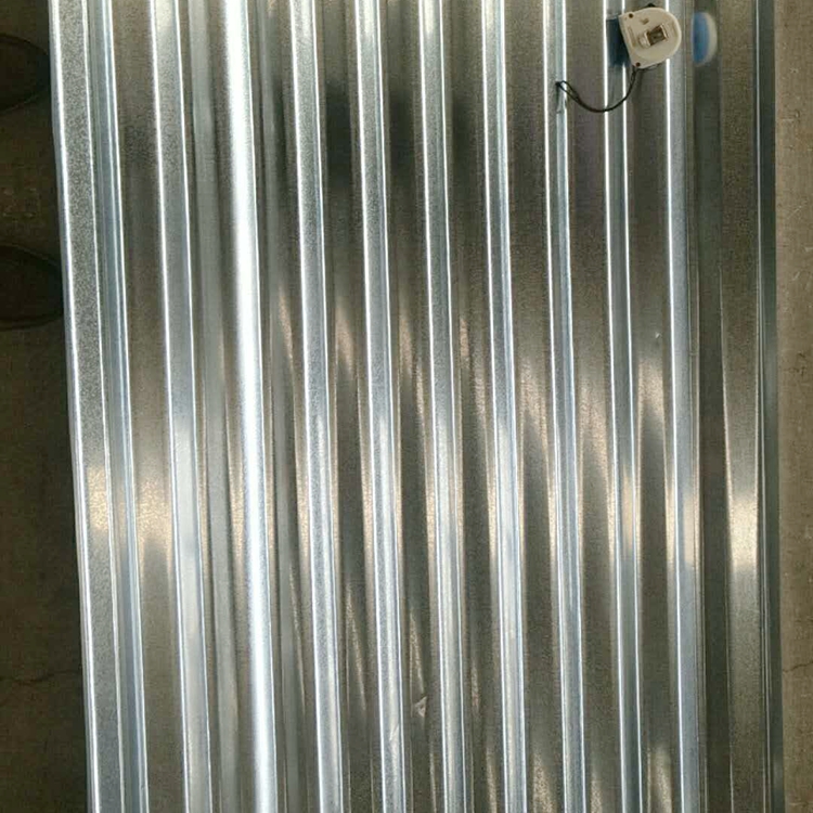 镀铝锌瓦冷板